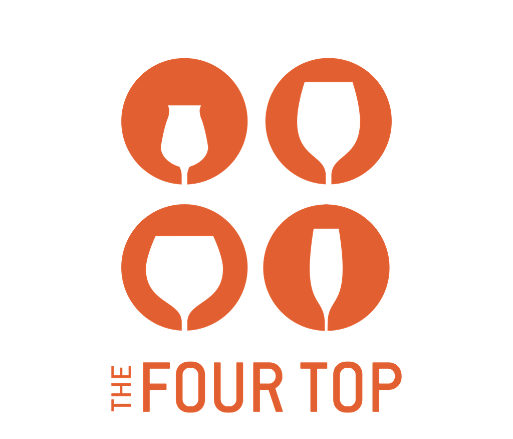 The Four Top | Wine News & Analysis
