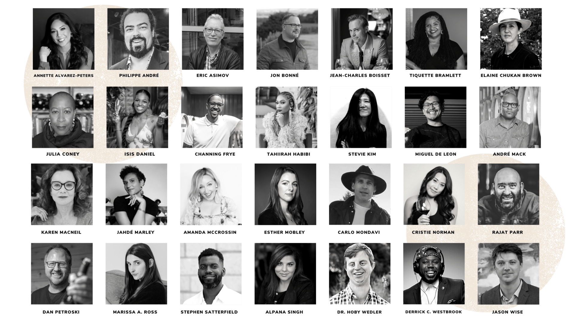 Savor the conversation. The Four Top Wine News & Analysis